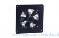 ������ ���������� Polar Bear ECW 354 M4